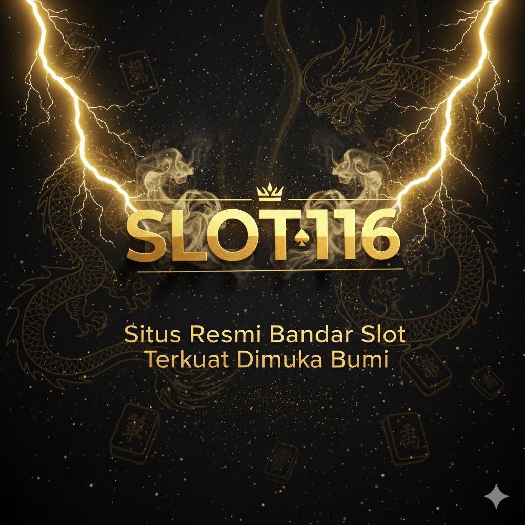 Slot Gacor
